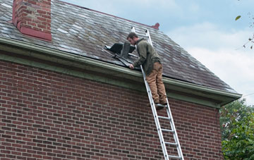 what affects urgent Blairmore roof repairs