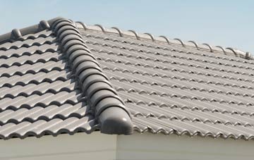 advantages of Blairmore clay roofing