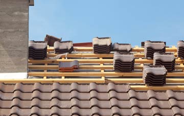 Blairmore clay roofing costs