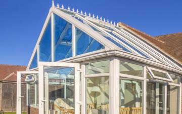 conservatory roof insulation costs Blairmore