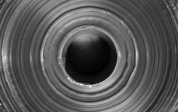 Blairmore edpm waterproofing