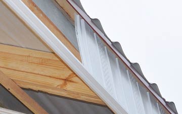 why Blairmore fascia repairs are essential