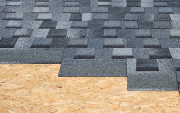 expert Blairmore asphalt roof companies