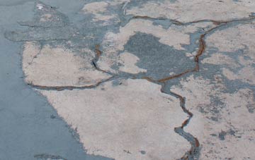 fibreglass roofing replacement Blairmore