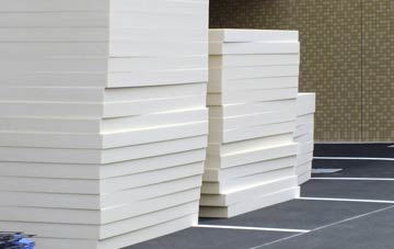 Blairmore flat roof insulation costs