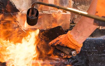 Blairmore flat roof repair companies