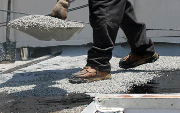 Blairmore flat roofing companies