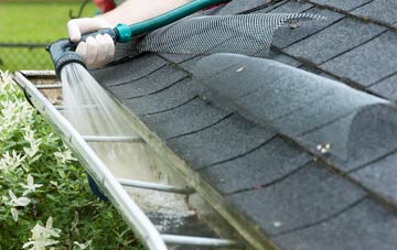 Blairmore gutter cleaning costs