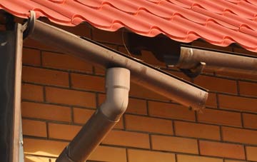 Blairmore gutter repair costs