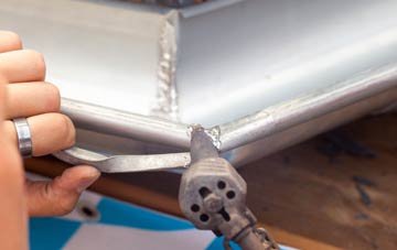 disadvantages of Blairmore lead roofing