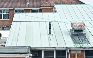 Blairmore lead roofing costs