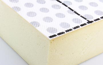 meeting Blairmore building codes