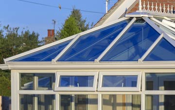 professional Blairmore conservatory insulation