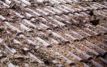 Blairmore roof cleaning companies