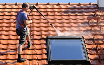 roof cleaning Blairmore