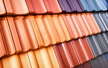Blairmore roof tile costs