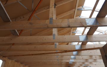 Blairmore roof truss costs