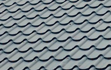 Blairmore rubber roofing companies