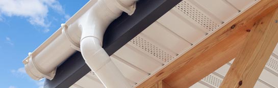 get Blairmore guttering quotes today