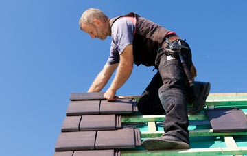 disadvantages of Blairmore slate roofing