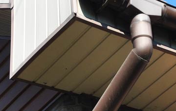 Blairmore soffit installation costs