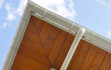 Blairmore soffit types