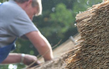 professional Blairmore thatchers