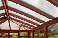 Blairmore conservatory roofing insulation