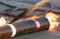 free Blairmore flat roofing repair quotes