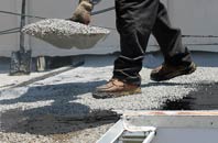 find rated Blairmore flat roofing replacement companies