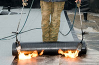 Blairmore flat roof sealing quote