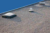 Blairmore flat roofing