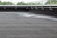 find rated Blairmore flat roofing companies