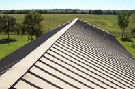 Blairmore metal roof quotes