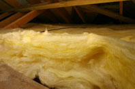 Blairmore pitch roof insulation