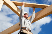 Blairmore roof replacement work