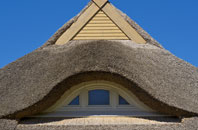 Blairmore thatch roofing